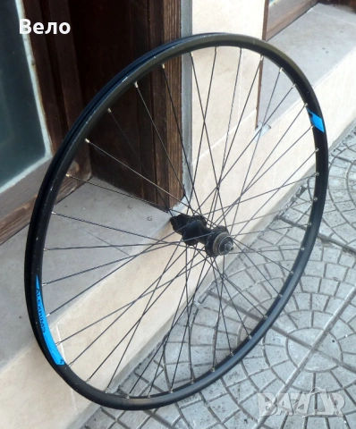 Задна капла 28 цола за ДИСК !, снимка 3 - Части за велосипеди - 54002777