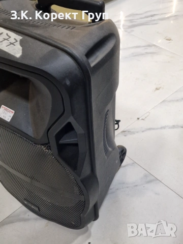 v-tac SKU 7737 35W Колона , снимка 3 - Тонколони - 54197998