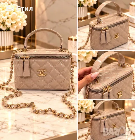 🖤Дамска чанта 44€