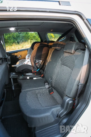 Nissan Qashqai +2, снимка 17 - Автомобили и джипове - 53912864