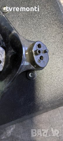 оригинална стойка за телевизор TESLA модел 32Т320BHS, снимка 2 - Стойки, 3D очила, аксесоари - 38226206