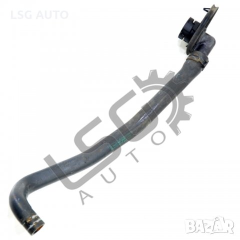 Водно съединение Mercedes-Benz C-Class 204 (W/S/C) 2007-2014 MB070620N-125