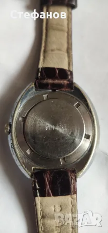 Pojot 17 jewels, снимка 3 - Мъжки - 56541376