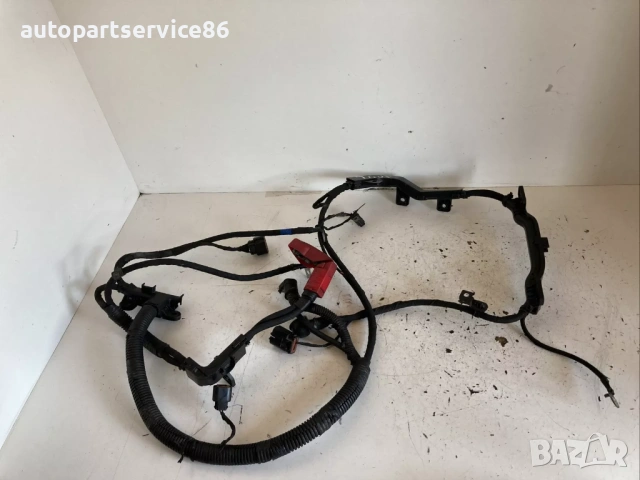 Жгут за окабеляване на двигателя за KIA Soul 1.6 CRDi (2011) 91800-2K421