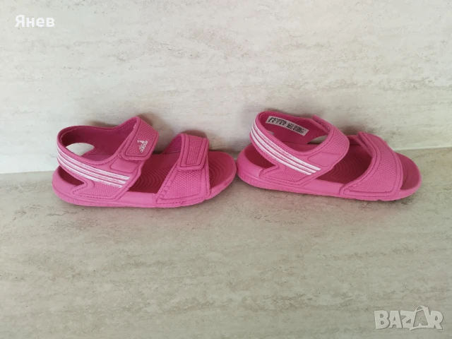 Детски сандали ADIDAS