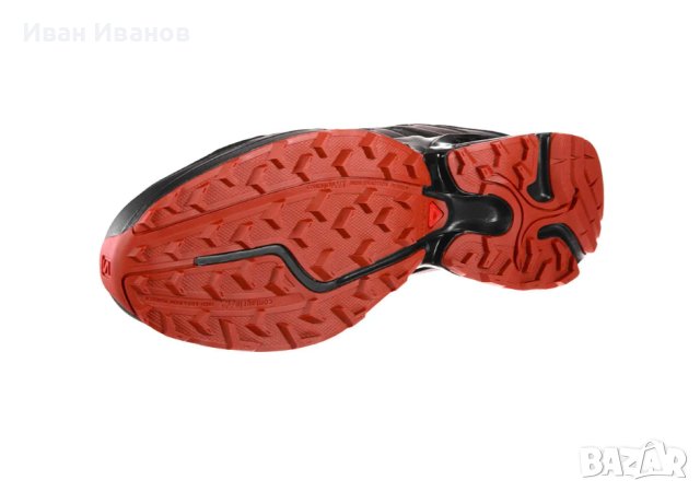 водоустойчиви маратонки/ обувки Salomon XT Asama GTX номер 44,5-45,5, снимка 3 - Други - 40394345