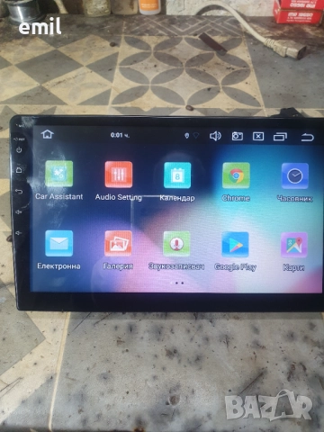 Навигация 10" Хюндай Туксон, снимка 12 - Аксесоари и консумативи - 52909611