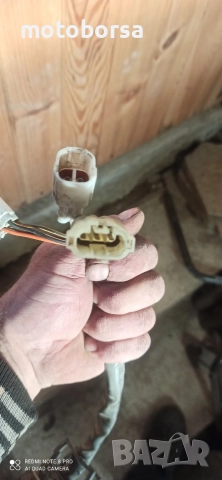 комутатор,CDI,електроника ,Yamaha Madjesty 125-150 1999-2005г, снимка 5 - Части - 52941884