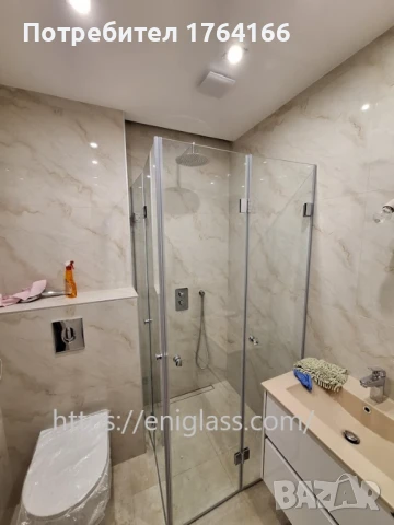Душ кабини, снимка 2 - Душ кабини и вани - 51118092