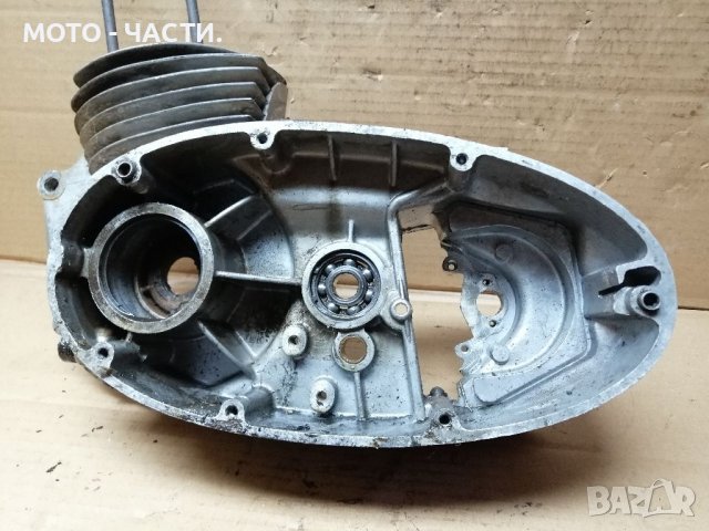 Ляв Картер За ЧЕЗЕ 250. , снимка 7 - Части - 36660222