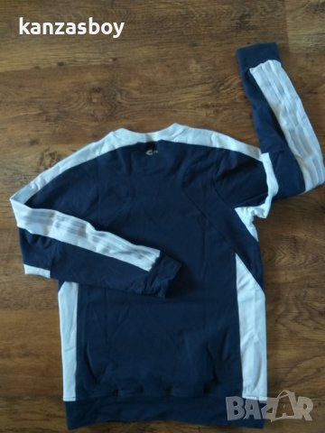 adidas - страхотна юношеска блуза, снимка 7 - Детски анцузи и суичери - 38504291