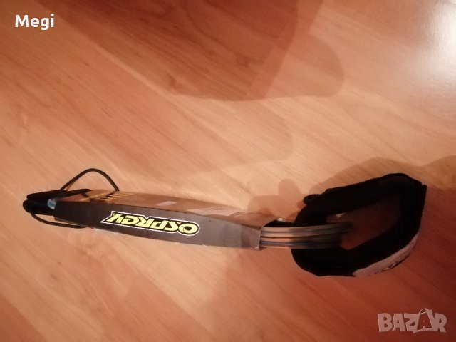 Колан за сърф Osprey , снимка 3 - Водни спортове - 30366484