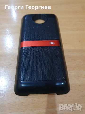 Продавам тонколона JBL за GSM MOTOROLA., снимка 1 - Безжични слушалки - 39774376