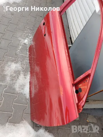 врата за пежо 308 след 2020г, снимка 4 - Части - 48871155