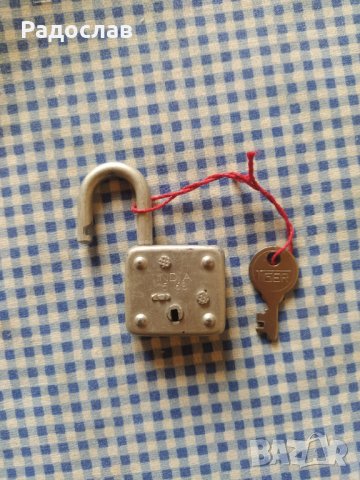 стар  катинар TIGER, снимка 2 - Други стоки за дома - 39185113