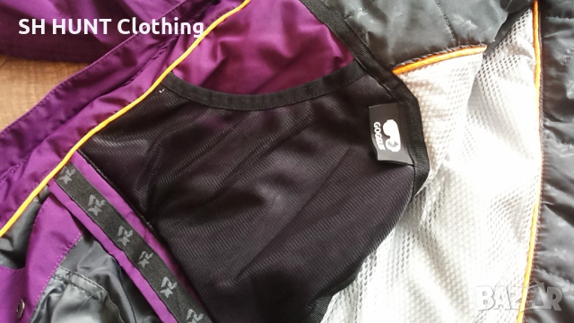 Twentyfour PRIMALOFT размер 36 - S дамско яке ски сноуборд 17-34, снимка 16 - Зимни спортове - 52794298