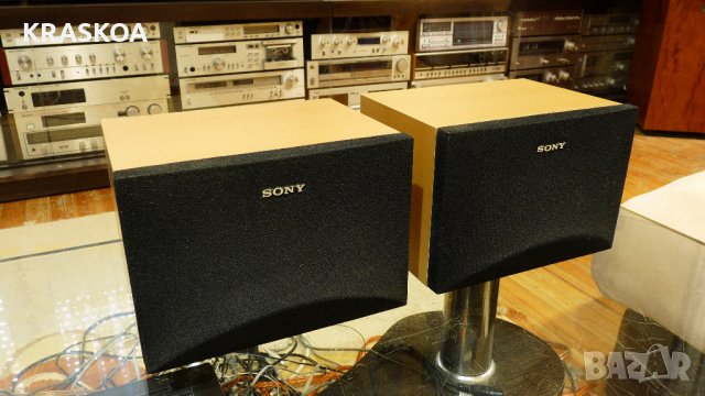 задни  SONY