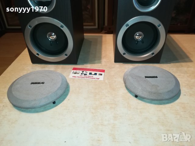 PHILIPS MC145/12-ВНОС SWISS 0302221112, снимка 6 - Тонколони - 35656572