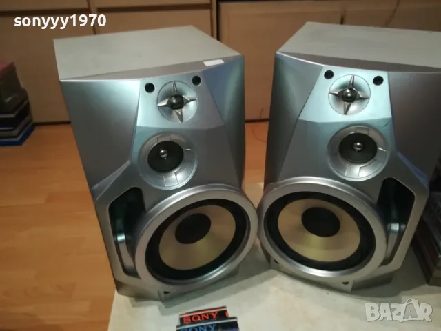 SONY-2БР ЖЕСТОКИ КОЛОНИ-ВНОС SWISS 2304251344LK1EWC, снимка 9 - Тонколони - 50004032