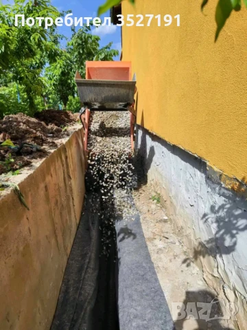 Продава:Строителна техника,Дъмпер,Самосвал, снимка 5 - Индустриална техника - 50626716