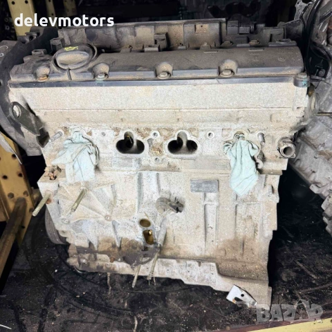 RFN, EW10 употребяван двигател 2.0 16V, 136 кс., от Citroen, Peugeot 2000 г., снимка 4 - Части - 54084815