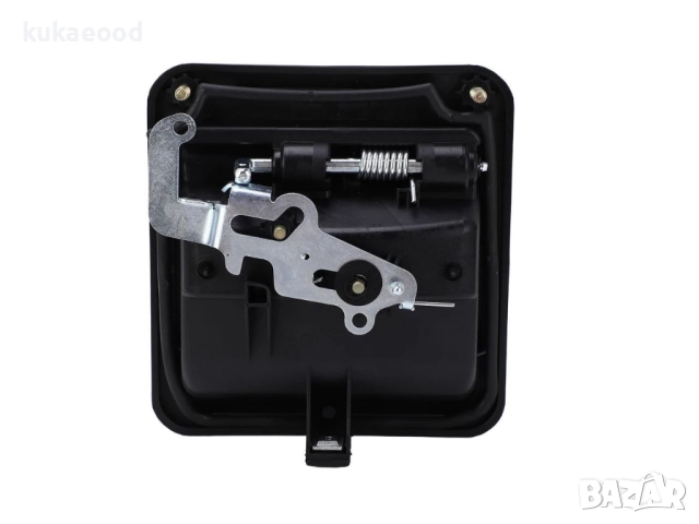 Дръжка (външна) за плъзгащаврата Peugeot Boxer 1 (1994-2001) Pre-Face, снимка 2 - Части - 51769465