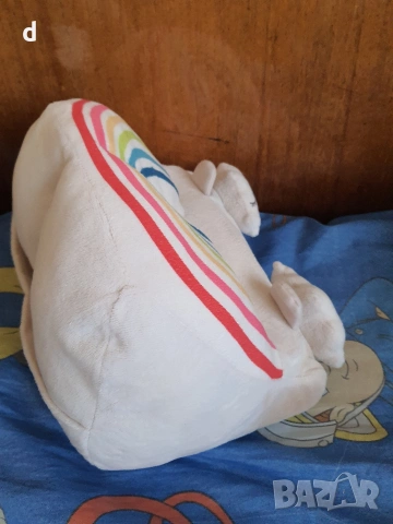 мека удобна стойка за таблет, снимка 2 - Стойки, 3D очила, аксесоари - 54016346