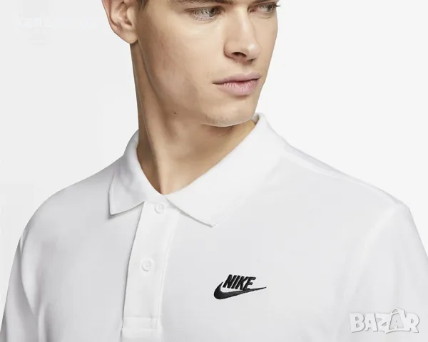 Nike - страхотна мъжка тениска XL 