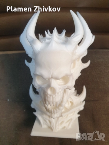 3 D принтове - много високо качество на изображенията , снимка 7 - Настолни игри - 52692197