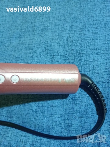 Маша за къдрене Ремингтън , снимка 4 - Маши за коса - 53892019