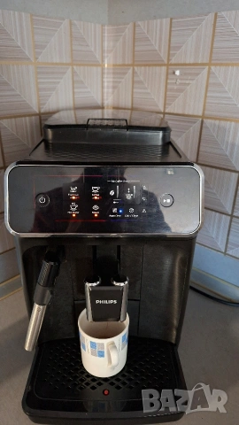 Кафеавтомат"Pfilips PE2220"