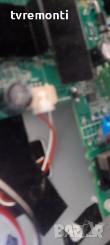 MAIN BOARD RT41V RTK2841 TPD.RT2841.PB771  for,TCL 32ES561, снимка 3 - Части и Платки - 36832564