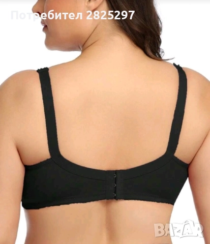 Сутиен SHEIN 90 D, снимка 3 - Бельо - 52369936