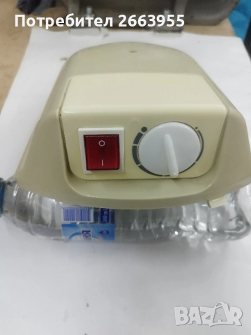 управление на бойлери , снимка 2 - Друга електроника - 51904353