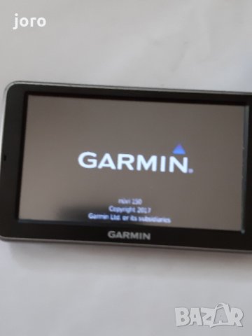 garmin nuvi 150t , снимка 9 - Garmin - 30193863