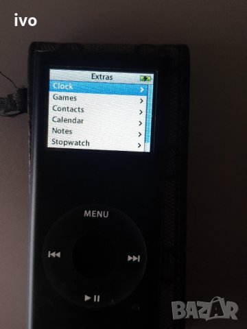 ipod a1199, снимка 1 - iPod - 31809325