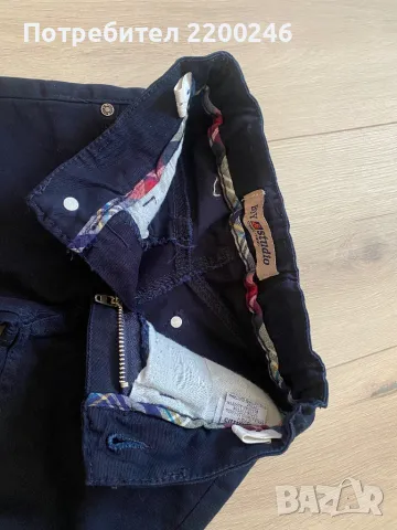 Детски дънки, снимка 3 - Детски панталони и дънки - 47345501