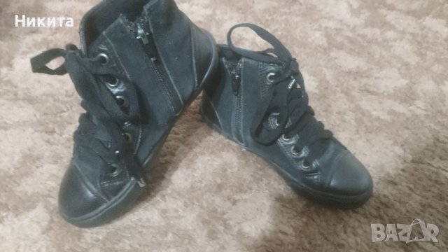 Ferrarri-кец 31 номер, снимка 3 - Детски маратонки - 39520111