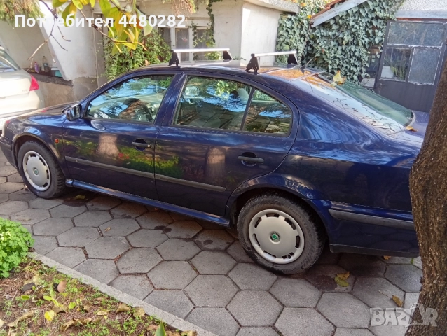 Шкода Октавия, снимка 3 - Автомобили и джипове - 52380388