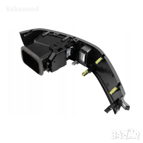 Въздуховод за Toyota Land Cruiser Prado J120, снимка 2 - Части - 56224814