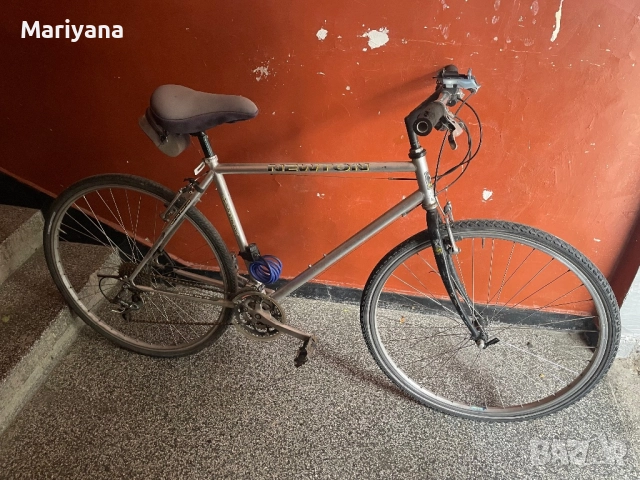 Волосипед / Колело, снимка 3 - Велосипеди - 51962636