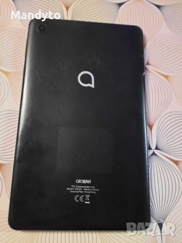 Таблет Alcatel 9032x за части , снимка 4 - Таблети - 52344811