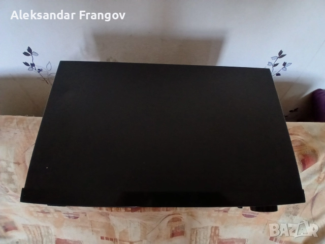 дек UHER модел UCT - 237C , снимка 10 - Декове - 52838367