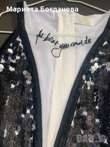 Рокля, снимка 2 - Рокли - 35259883