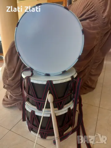 Тъпан 12инча, снимка 1