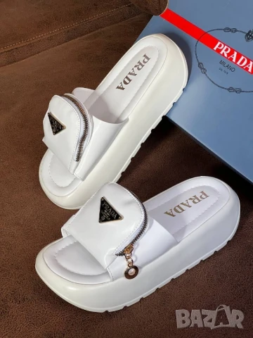 чехли prada , снимка 12 - Чехли - 51315611