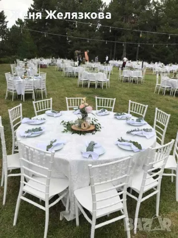 Под наем кетъринг оборудване , снимка 9 - Кетъринг - 48396611