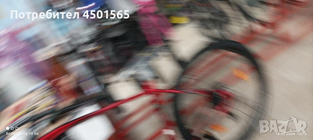 Велосипед 29цола ., снимка 2 - Велосипеди - 53888907