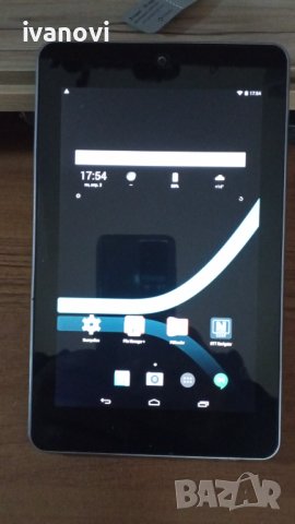 Таблет Asus Google Nexus 7 (1 gen)