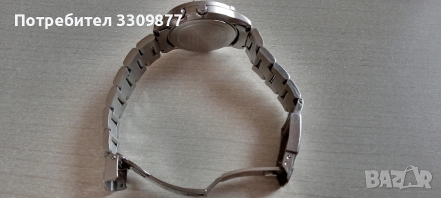 Мъжки часовник Timex Indiglo ReefGear, снимка 7 - Мъжки - 52878187